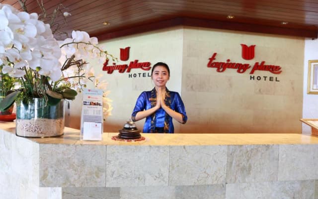 Tanjung Plaza Hotel