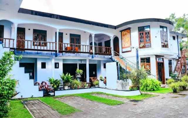 Hotel Millenium