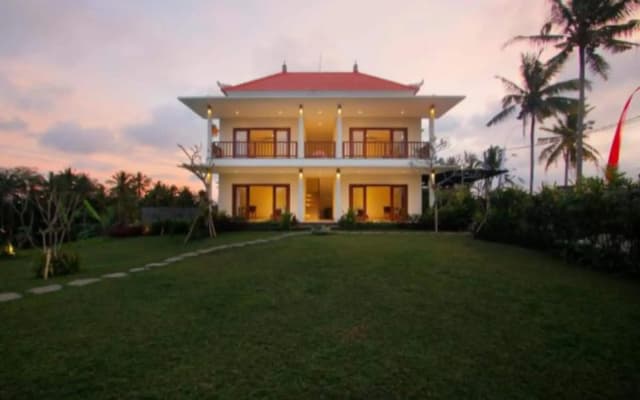 DLobong Suites Ubud
