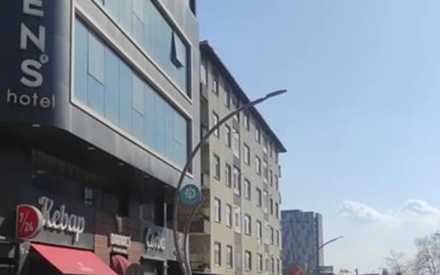 Volens Hotel