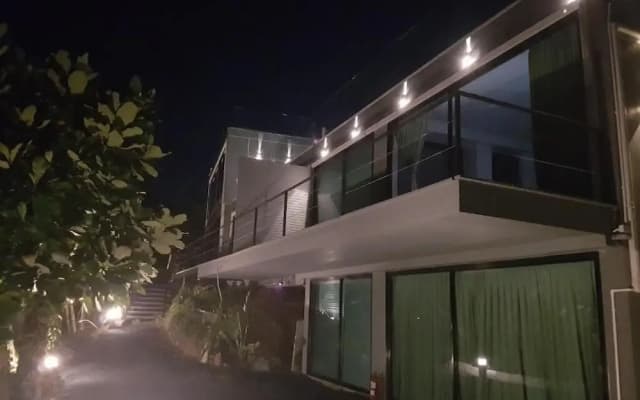 8IK88 Resort