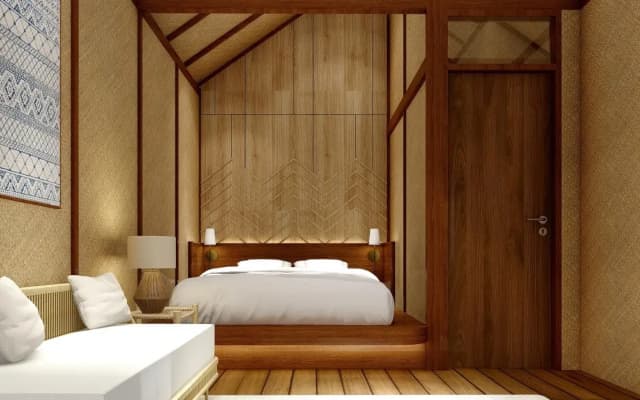 Kianmas Boutique Resort Ciawi