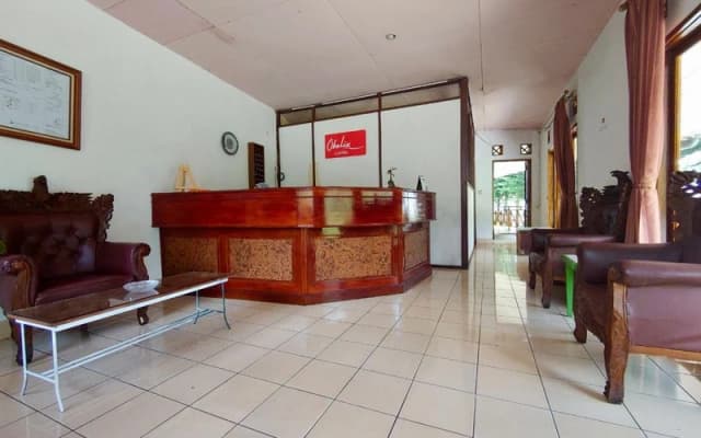 Urbanview Hotel Griya Astoeti 2 Cisarua Puncak by RedDoorz