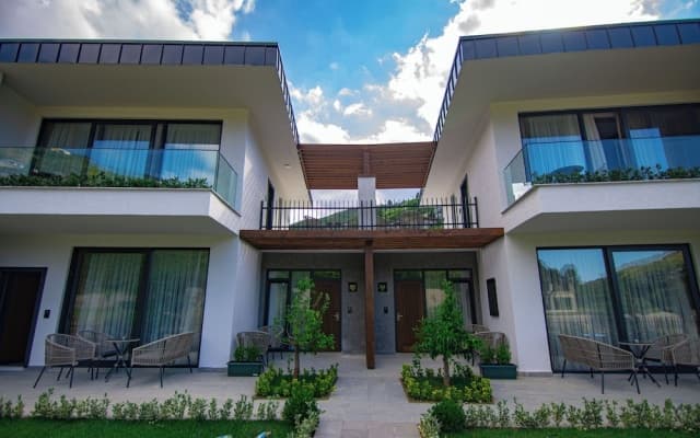 Hayal Vadisi Suit Hotel