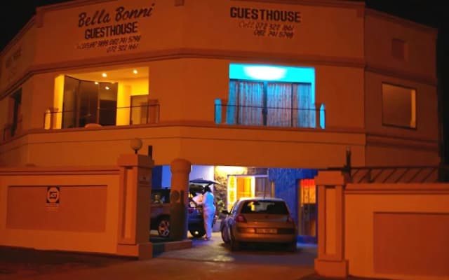 Bella Bonnie Guest House