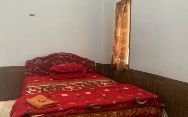 OYO 91263 Dinar Homestay