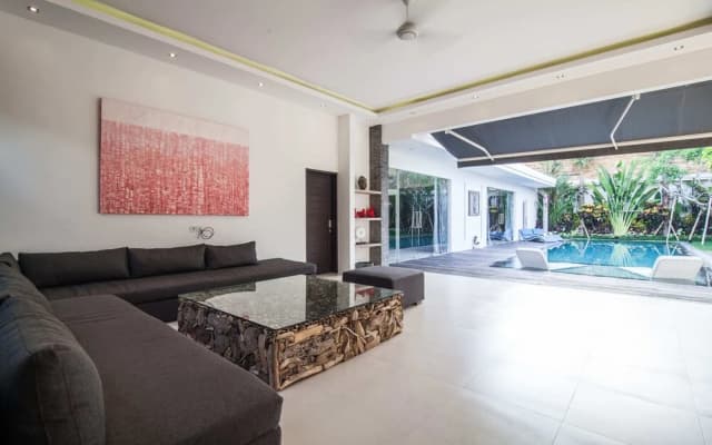 Villa Jago