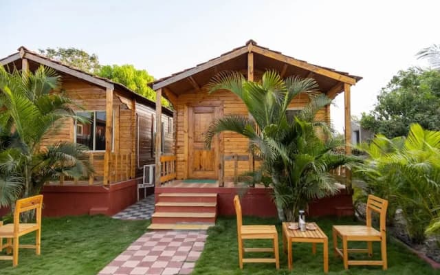 Vanrai Village Resort
