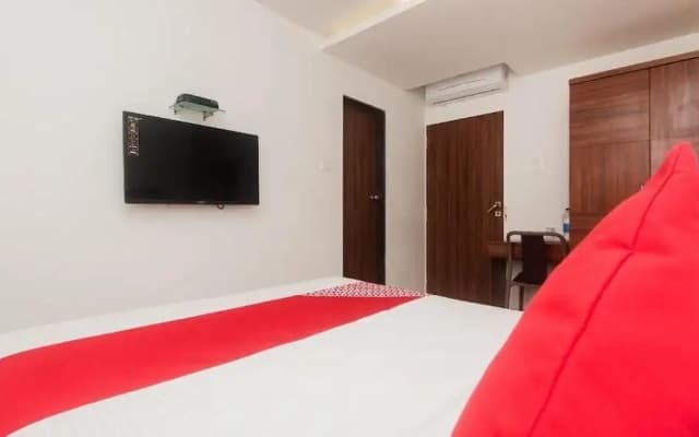 Hotel Grand Plaza
