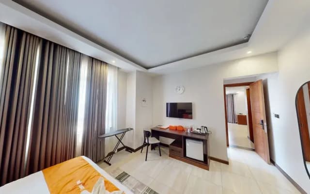 Lemaiyan Suites