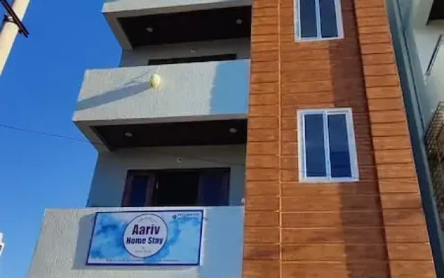 Aariv Home Stay