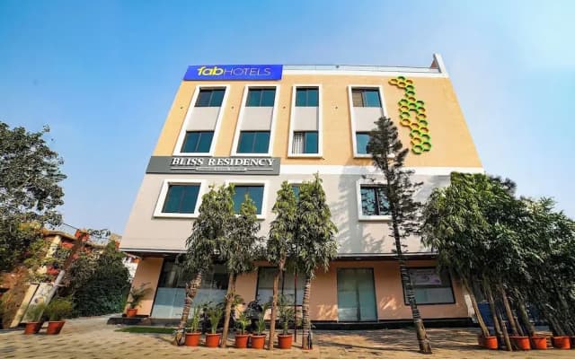 FabHotel Prime Bliss Residency