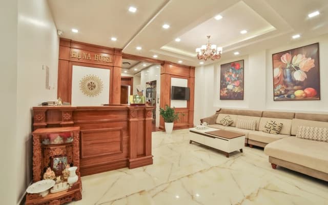 Ha Na Hotel Da Lat