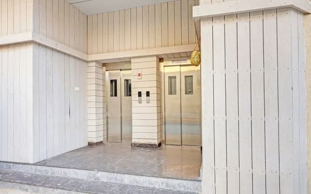 Fabhotel Siddarth Prime