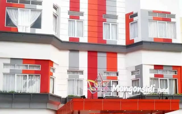 Mongonsidi Hotel