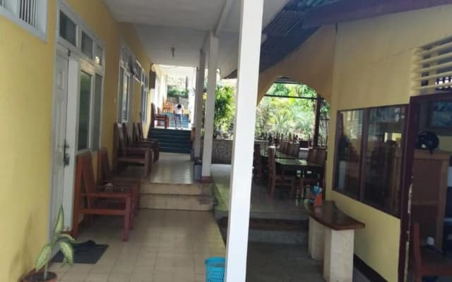 Hotel Bajo