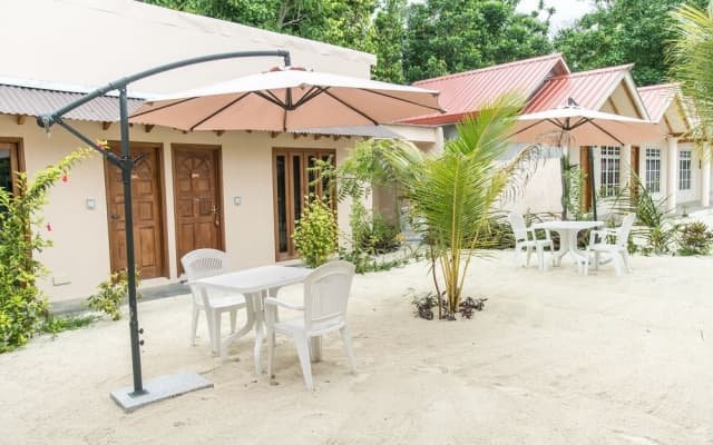 Thoddoo Retreat Grand