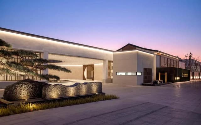 Dangkou Ancient Town Hotel Wuxi - Mgallery Collect