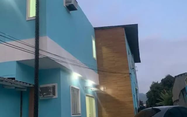 Hostel Vila Bela