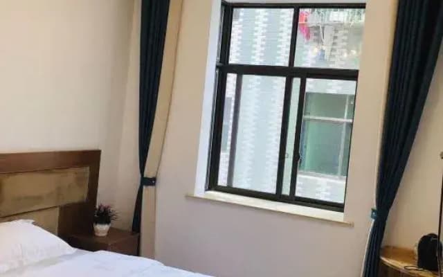 Fuliang Jirui Hotel