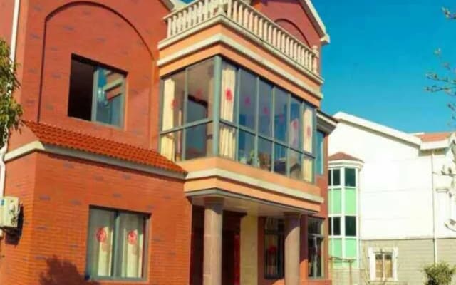 Liyang Paradise Villa