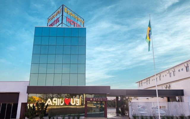Economy Master Hotel