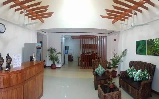 Bella Vita Guest House