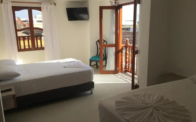 Akel House Hotel
