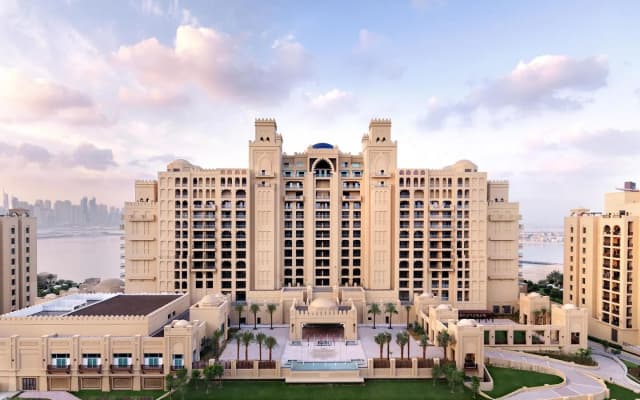Fairmont The Palm