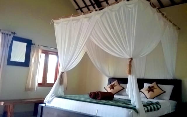 Batu Ampar Menjangan