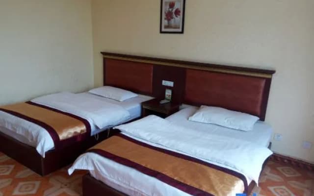 Garden Hotel