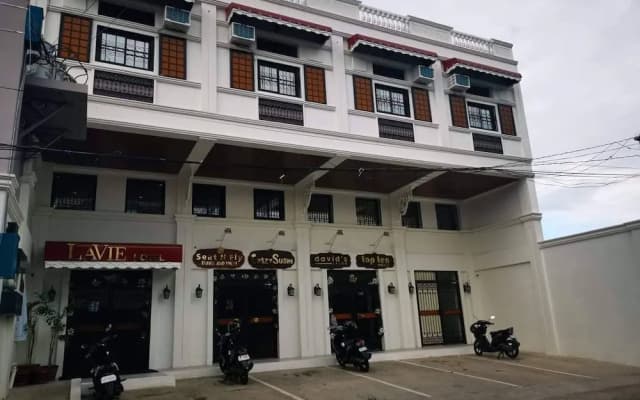 LaVie Hotel Vigan