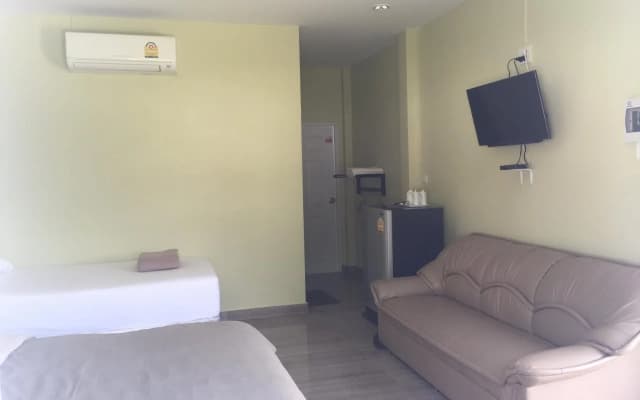 Prangthong Garden Home