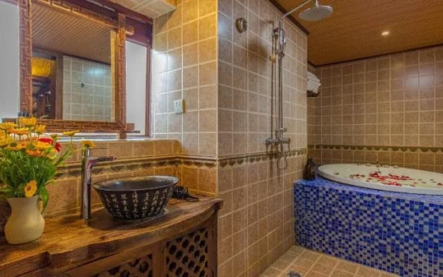 Lijiang Yi Jing Hotel