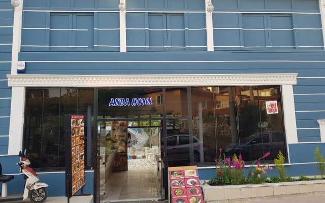 Alida Hotel