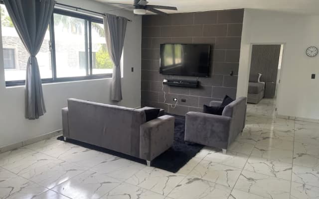Level Suites #3 Premium Suite