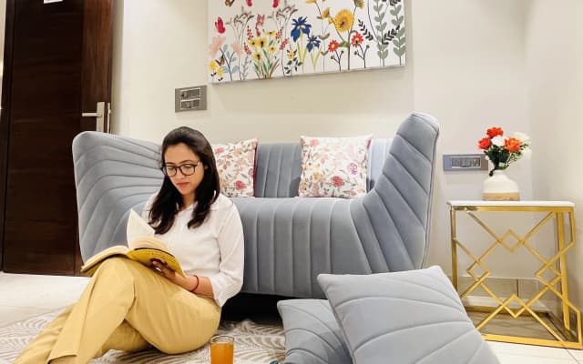 ZEN Suites Gurgaon - LUXE Stays Collection