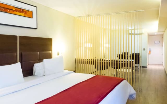 Howard Johnson by Wyndham Córdoba La Cañada