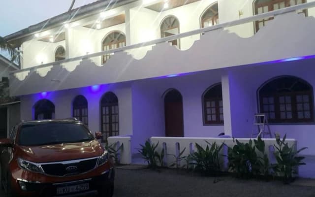 Palm Hill Guest House