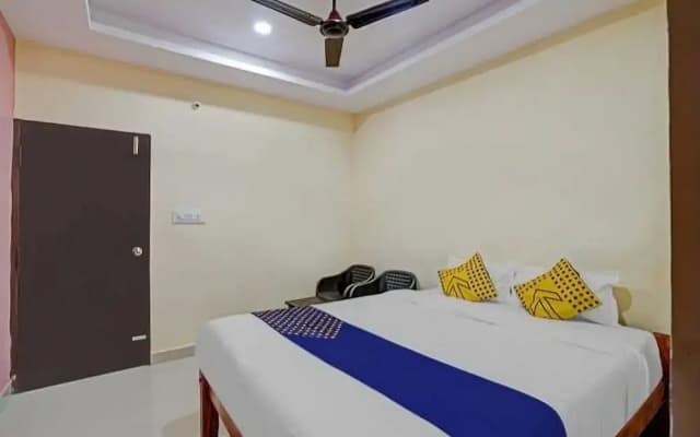 Saidham Comfort