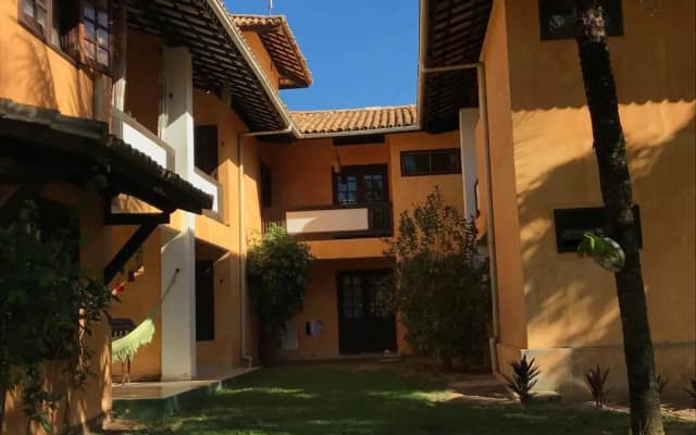 Village Praia de Imbassai x2