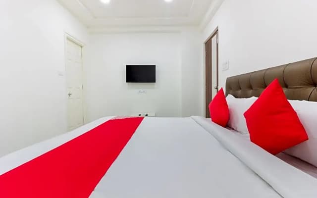 OYO 44149 Gachibowli Inn