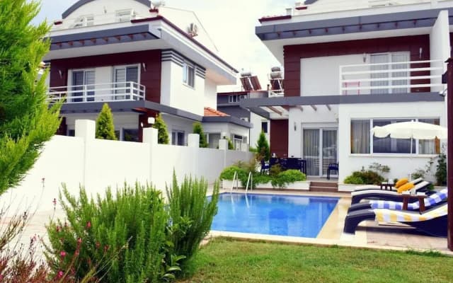 Tala Villa 6