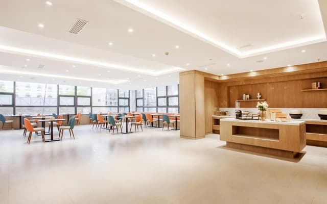 Hanting Hotel Guizhou Duyun