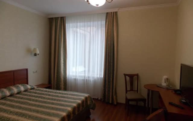 Aquatoria Hotel