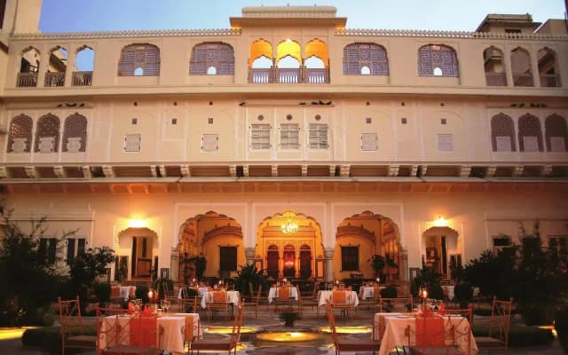 Samode Haveli