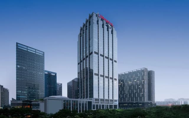 Hampton by Hilton Foshan Shunde Beijiao