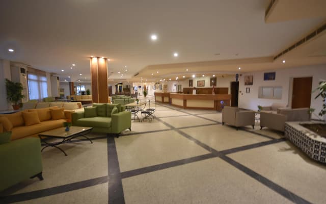 Amber El Fell- Boutique Hotel