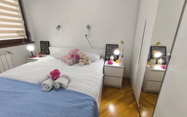 Chengic Villa Comfort - Modern 2-Bedroom
