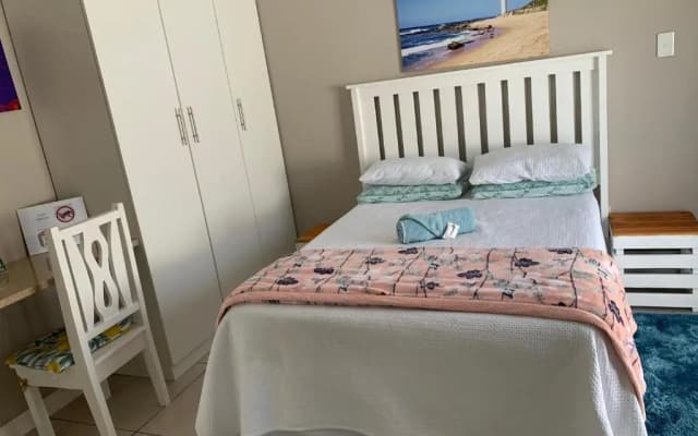 Hidden Bliss Self Catering Guesthouse